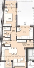 Продава 3-СТАЕН, град София, Връбница 2 • 220047 € / 430374.52 лв. • 59523876 6