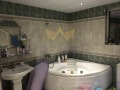 Продава  Мезонет град Пловдив , Кършияка , 220 кв.м | 57471320 - изображение [12]