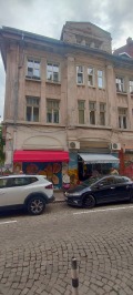 Продава АТЕЛИЕ, ТАВАН, град София, Център • 360000 € • 17893492 — Holmes.bg