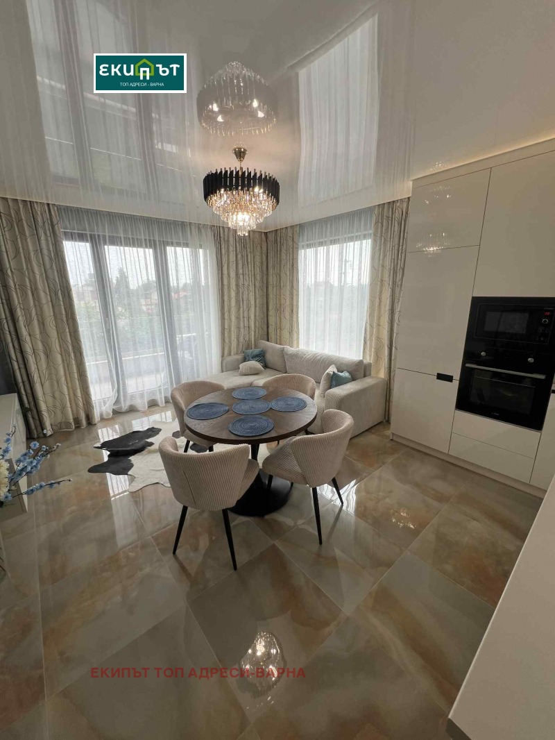 Продава 2-СТАЕН в град Варна, Бриз - 64 кв.м / 218 000 € » 426 370.94 лв., ЕКИПЪТ ТОП АДРЕСИ-ВАРНА