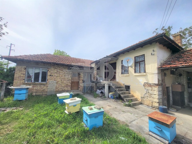 Продава КЪЩА в област Варна, с. Житница - 60 кв.м / 65 000 € » 127 128.95 лв., РУДИ КЕЙ