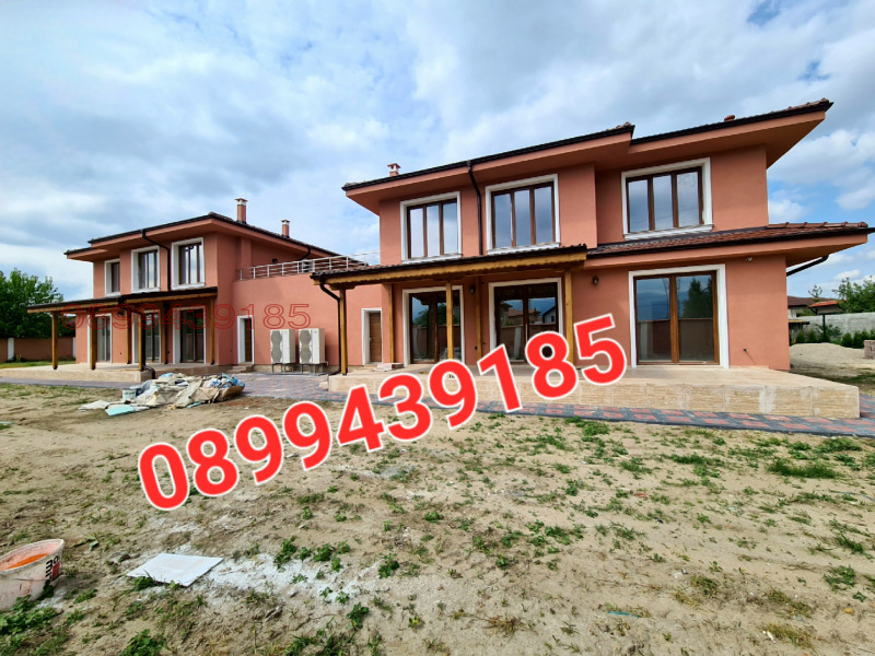 Продава КЪЩА в град Пловдив, Беломорски - 470 кв.м / 1 300 000 € » 2 542 579.00 лв.