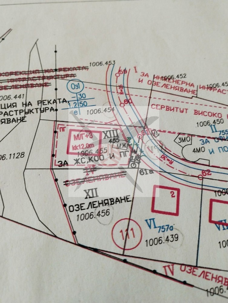 Продава ПАРЦЕЛ | Imot.bg — изображение 1