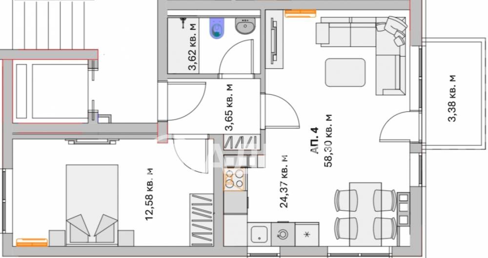 ������� 2-����� | Imot.bg � ����������� 1