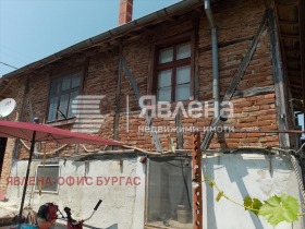Кућа Изгрев, регион Бургас