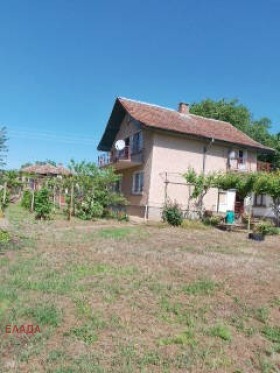 Продава КЪЩА, с. Мърчево, област Монтана, снимка 4 - Къщи - 54995632