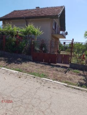Продава КЪЩА, с. Мърчево, област Монтана, снимка 3 - Къщи - 54995632