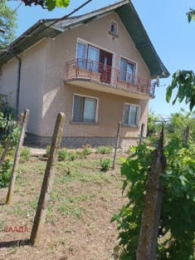 Продава КЪЩА, с. Мърчево, област Монтана