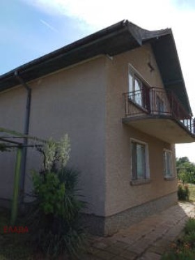 Продава КЪЩА, с. Мърчево, област Монтана, снимка 12 - Къщи - 54995632