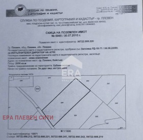 Снимка Продава ПАРЦЕЛ