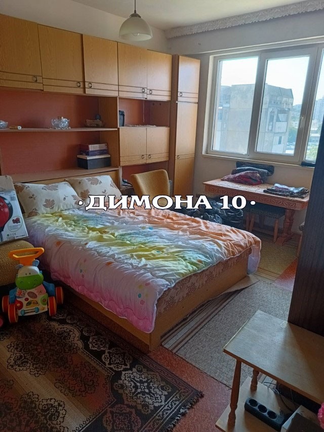 Продава 1-СТАЕН, гр. Русе, Чародейка - Север, снимка 6 - Aпартаменти - 46643715