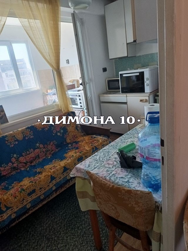 Продава  1-стаен град Русе , Чародейка - Север , 42 кв.м | 39528457 - изображение [3]