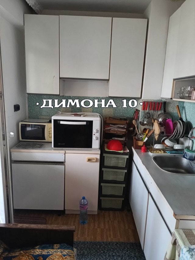 Продава  1-стаен град Русе , Чародейка - Север , 42 кв.м | 39528457 - изображение [2]