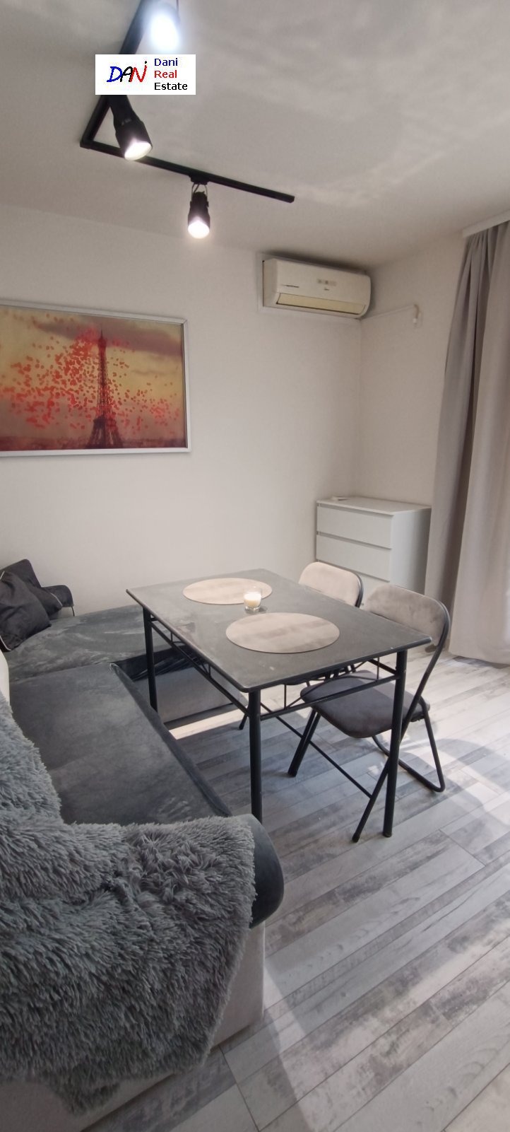 À venda  Estúdio Varna , Levski 1 , 37 m² | 13152627 - imagem [5]