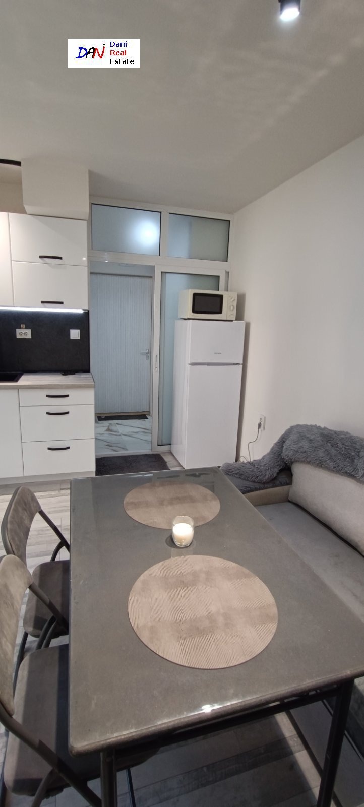 À venda  Estúdio Varna , Levski 1 , 37 m² | 13152627 - imagem [3]