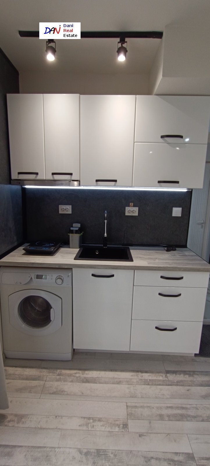 À venda  Estúdio Varna , Levski 1 , 37 m² | 13152627 - imagem [2]