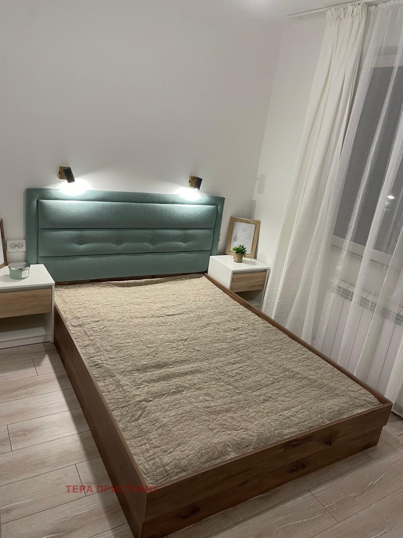 Zu verkaufen  1 Schlafzimmer Ruse , Zentar , 62 qm | 82697251 - Bild [8]