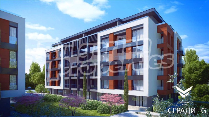 De vânzare  1 dormitor Sofia , Crâstova vada , 65 mp | 35937594 - imagine [10]