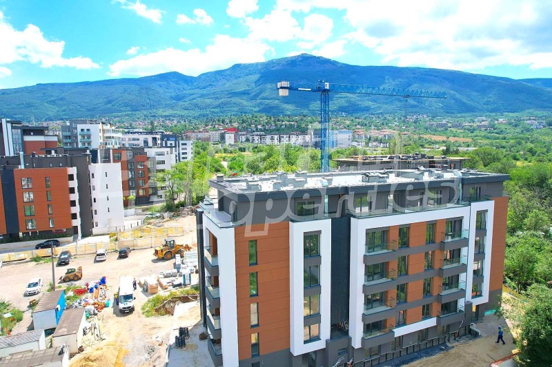 De vânzare  1 dormitor Sofia , Crâstova vada , 65 mp | 35937594 - imagine [11]