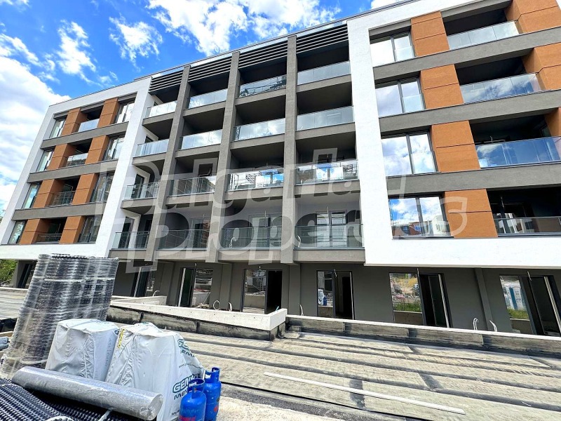 En venta  1 dormitorio Sofia , Krastova vada , 65 metros cuadrados | 35937594 - imagen [3]