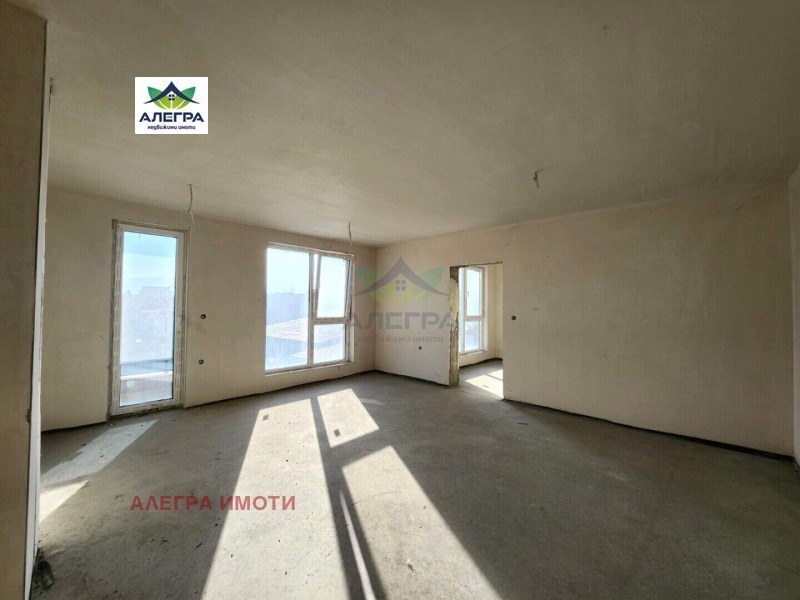 Продава 2-СТАЕН, гр. Пазарджик, Руски, снимка 1 - Aпартаменти - 49168258