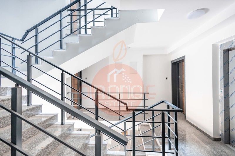 Te koop  1 slaapkamer Sofia , Studentski grad , 92 m² | 57341272 - afbeelding [12]