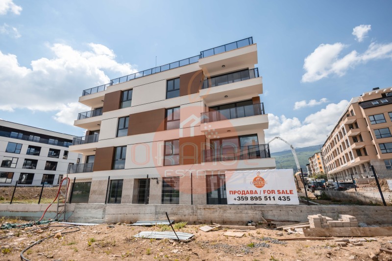 Te koop  1 slaapkamer Sofia , Studentski grad , 92 m² | 57341272 - afbeelding [13]
