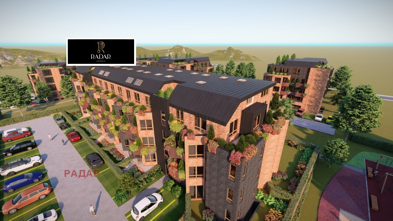 Till salu  1 sovrum Sofia , Vitosja , 57 kvm | 22617067 - bild [15]