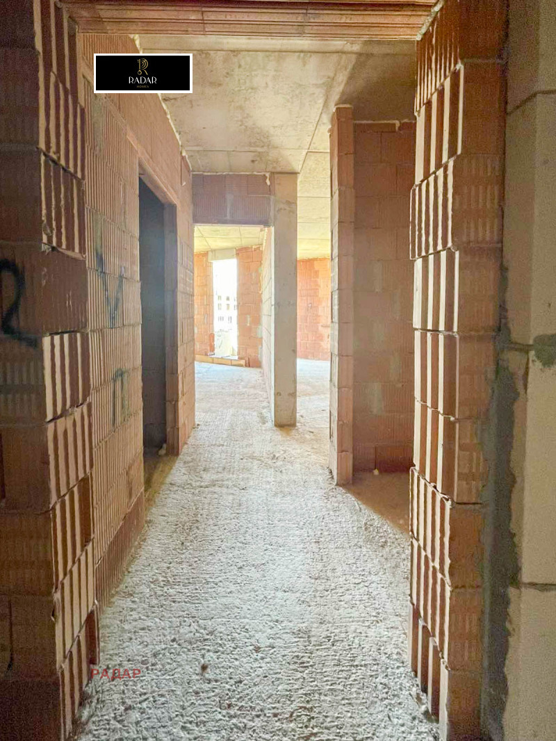 Till salu  1 sovrum Sofia , Vitosja , 57 kvm | 22617067 - bild [4]