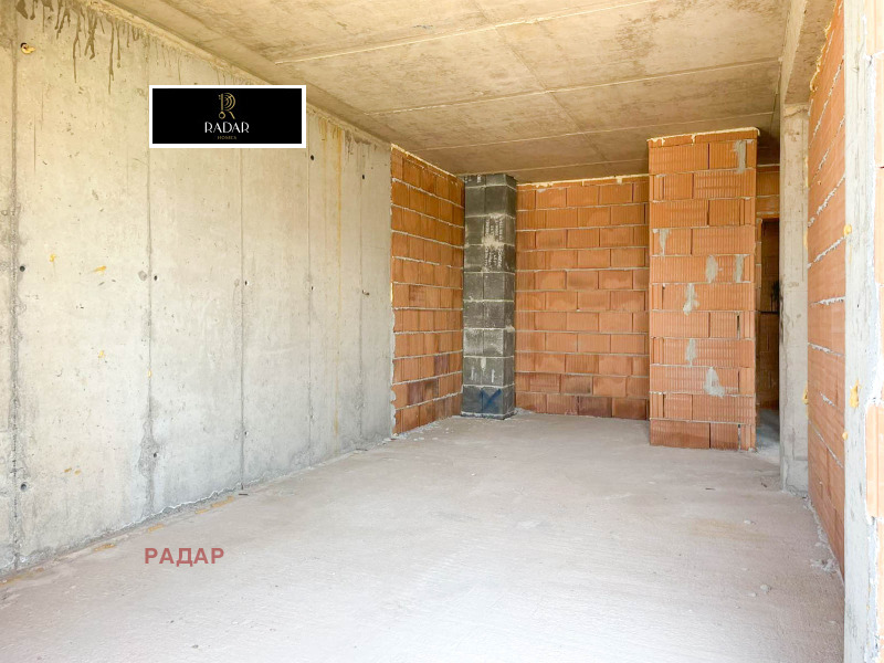 Till salu  1 sovrum Sofia , Vitosja , 57 kvm | 22617067