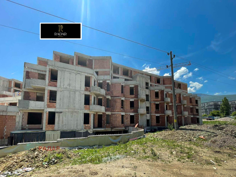 Till salu  1 sovrum Sofia , Vitosja , 57 kvm | 22617067 - bild [11]