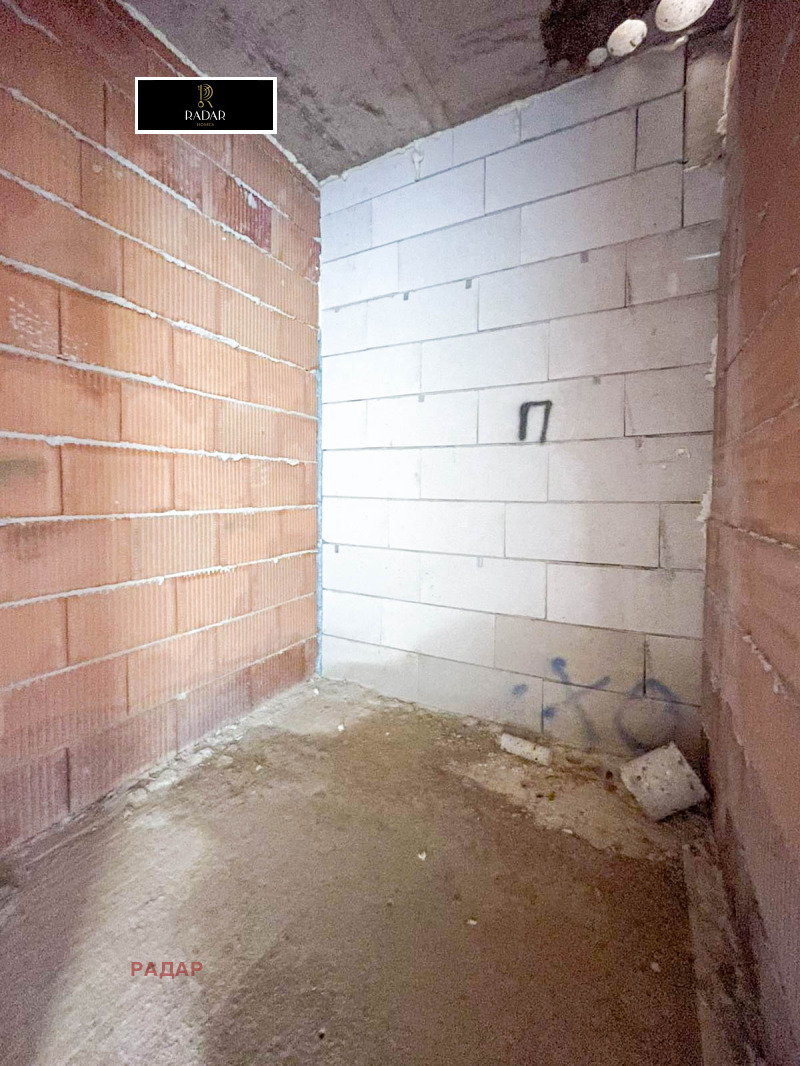 Till salu  1 sovrum Sofia , Vitosja , 57 kvm | 22617067 - bild [6]