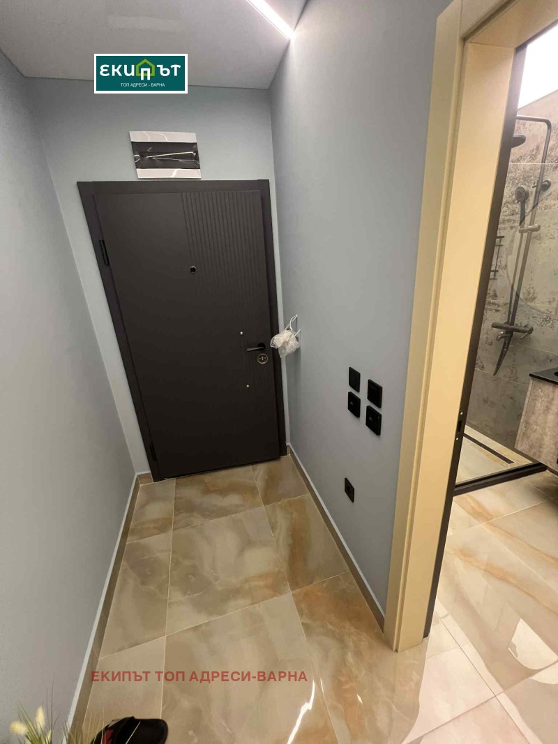 Продаја  1 спаваћа соба Варна , Бриз , 64 м2 | 78500300 - слика [13]
