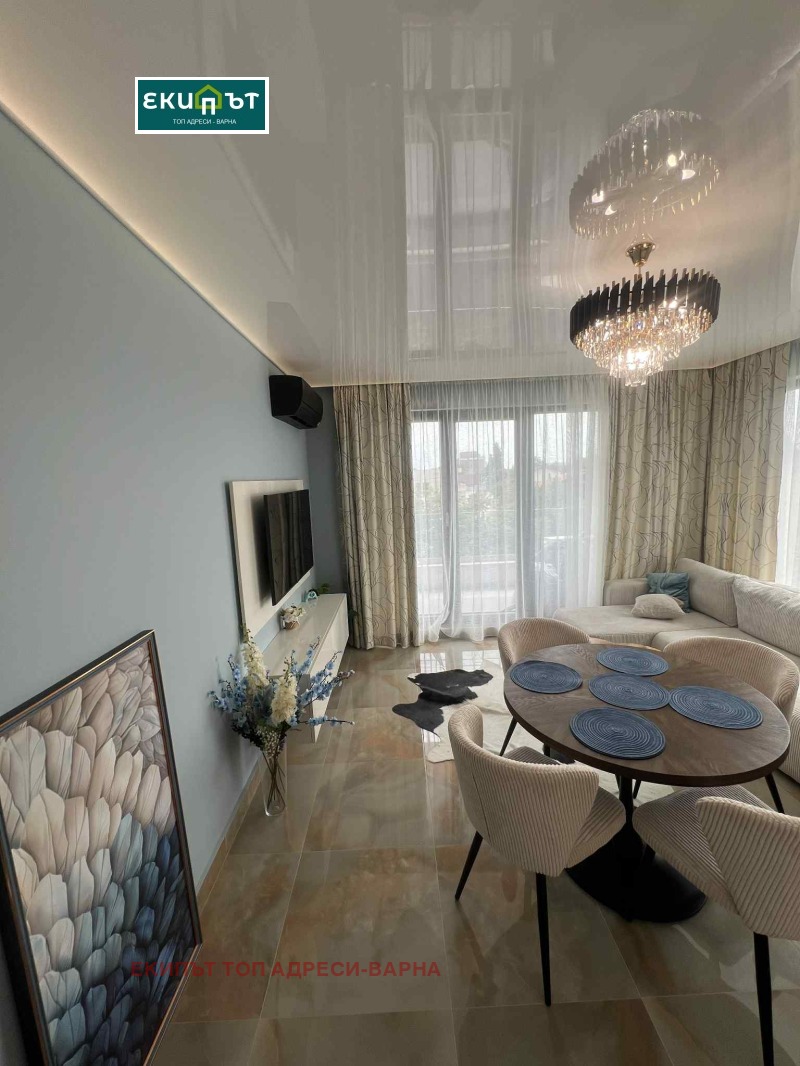 Продаја  1 спаваћа соба Варна , Бриз , 64 м2 | 78500300 - слика [7]