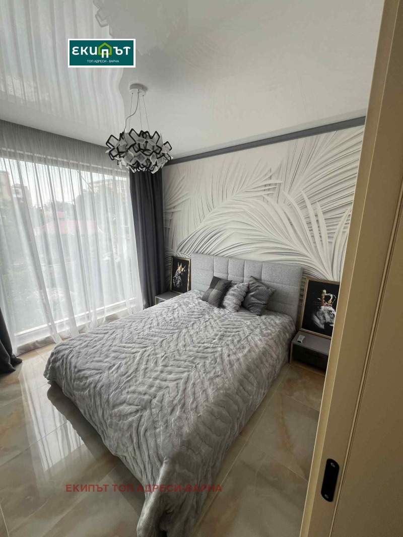 Продаја  1 спаваћа соба Варна , Бриз , 64 м2 | 78500300 - слика [8]