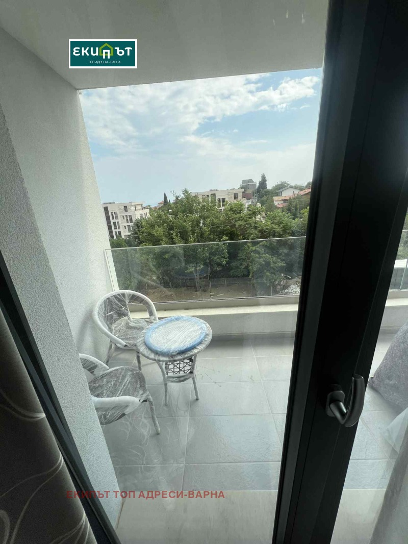Продаја  1 спаваћа соба Варна , Бриз , 64 м2 | 78500300 - слика [6]