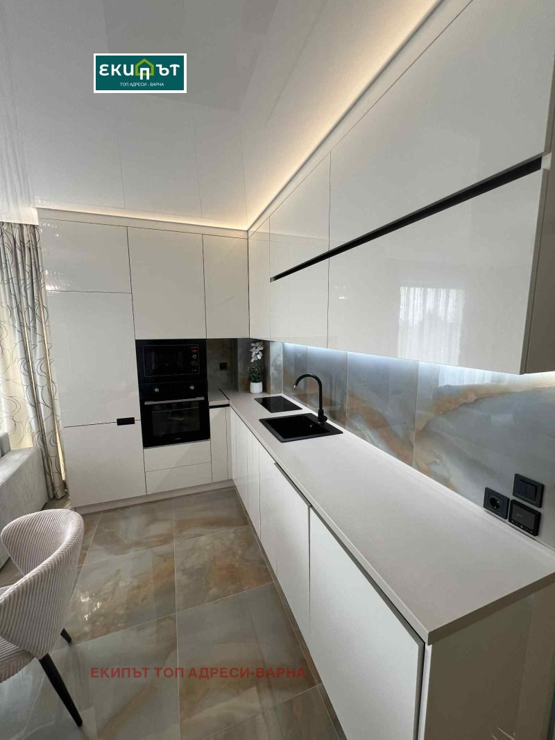 Продаја  1 спаваћа соба Варна , Бриз , 64 м2 | 78500300 - слика [3]