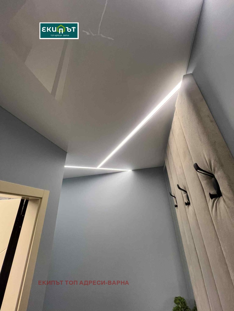 Продаја  1 спаваћа соба Варна , Бриз , 64 м2 | 78500300 - слика [10]