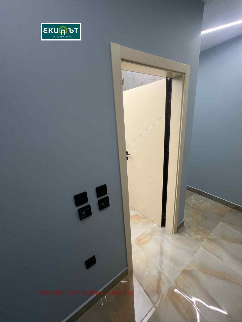 Продаја  1 спаваћа соба Варна , Бриз , 64 м2 | 78500300 - слика [11]