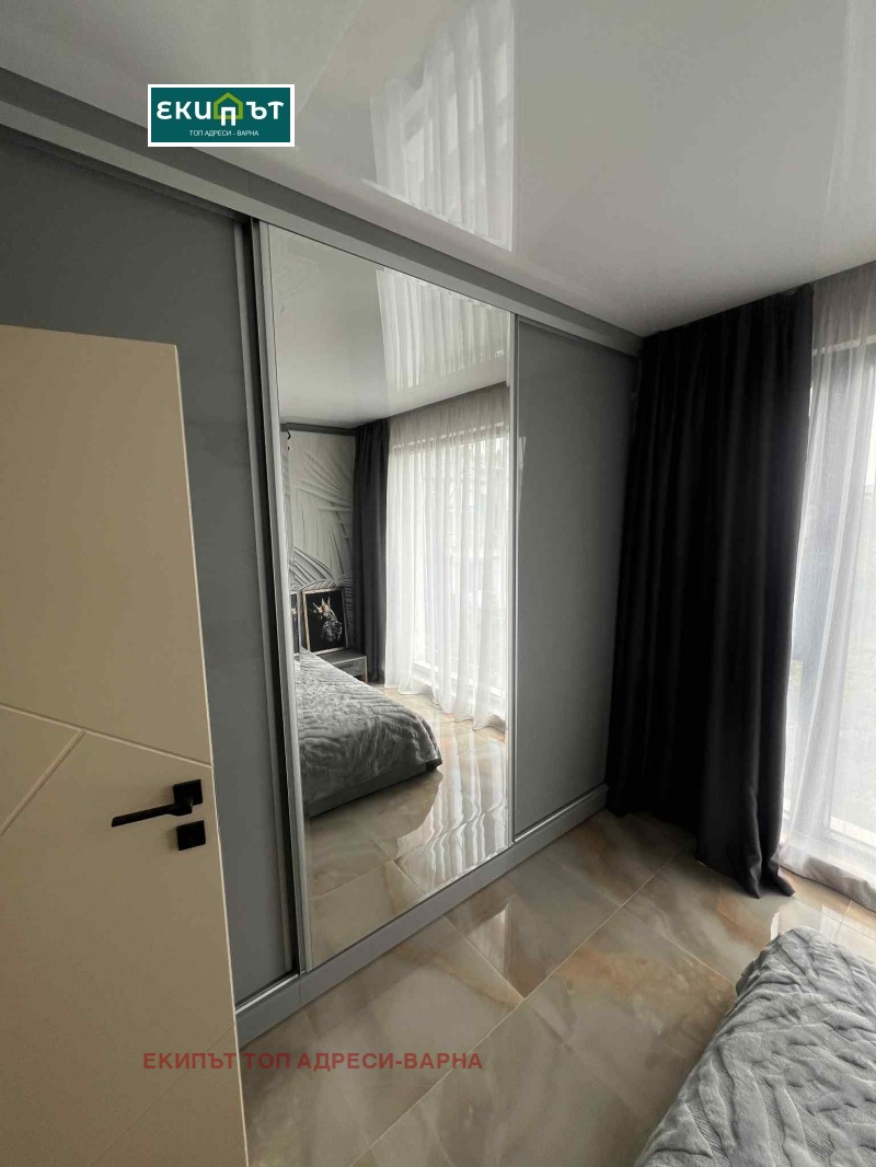 Продаја  1 спаваћа соба Варна , Бриз , 64 м2 | 78500300 - слика [9]