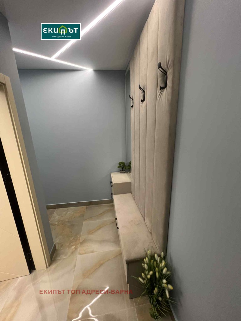 Продаја  1 спаваћа соба Варна , Бриз , 64 м2 | 78500300 - слика [12]