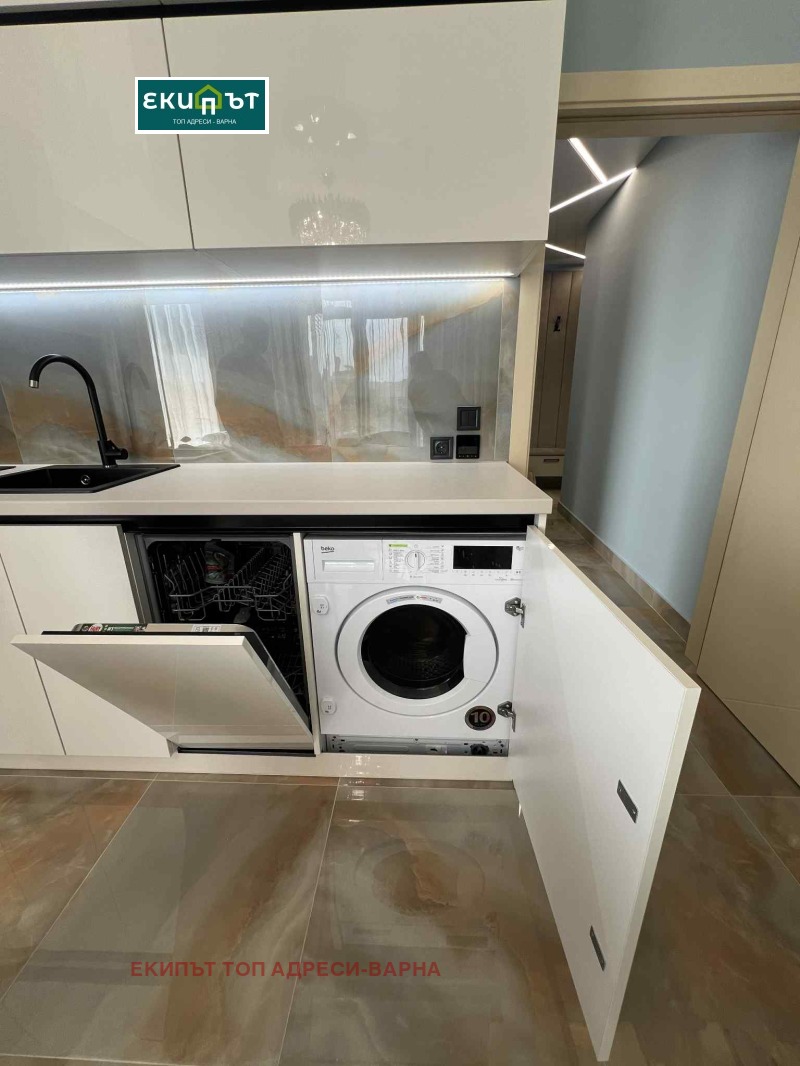 Продаја  1 спаваћа соба Варна , Бриз , 64 м2 | 78500300 - слика [2]
