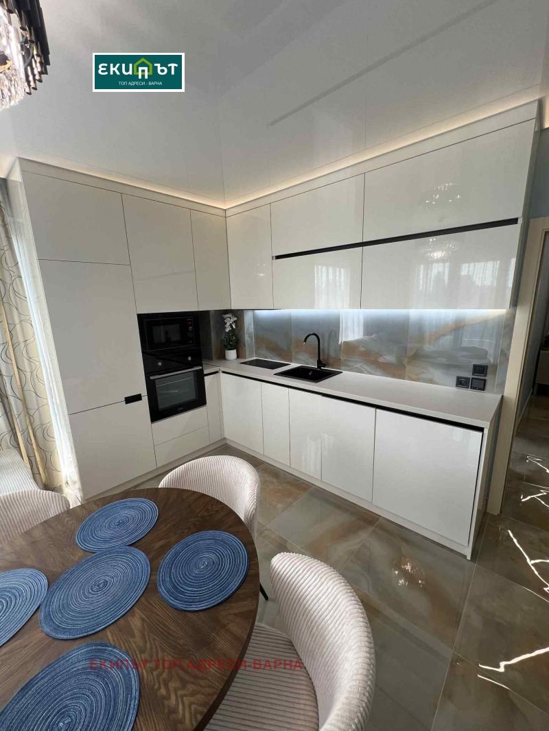 Продаја  1 спаваћа соба Варна , Бриз , 64 м2 | 78500300 - слика [4]