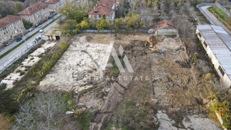 Продава 2-СТАЕН, гр. Плевен, Широк център, снимка 14 - Апартаменти - 51295639