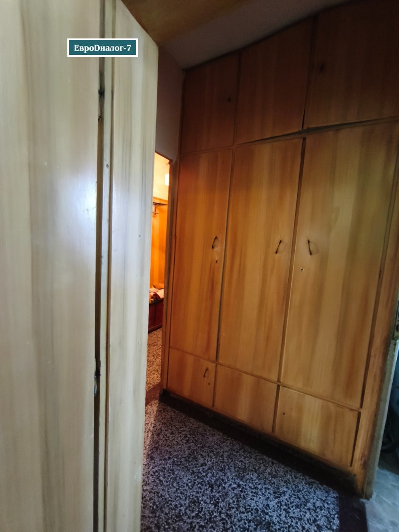 Till salu  1 sovrum Plovdiv , Hristo Smirnenski , 58 kvm | 40877378 - bild [12]