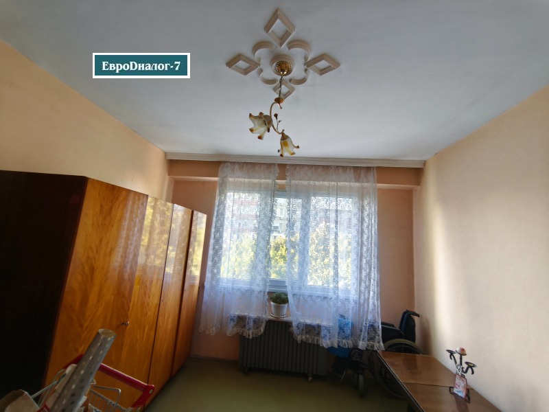 Till salu  1 sovrum Plovdiv , Hristo Smirnenski , 58 kvm | 40877378 - bild [6]