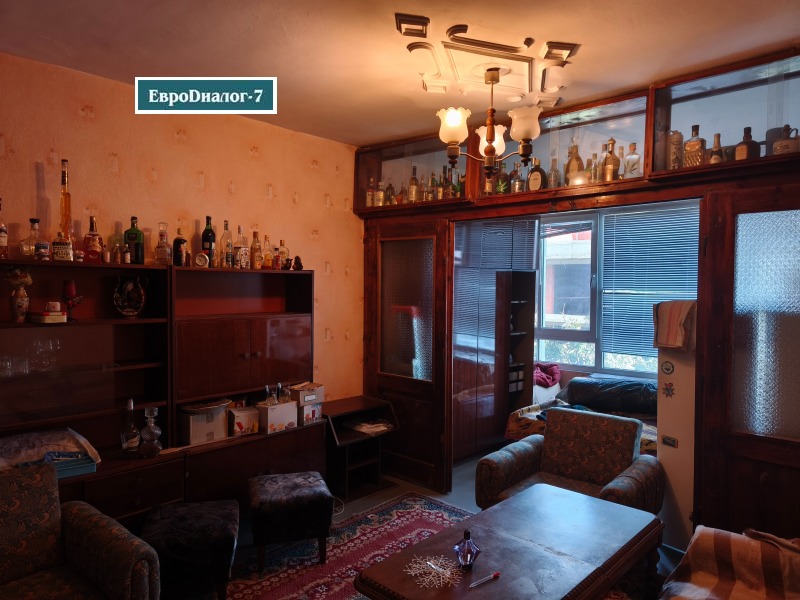 Till salu  1 sovrum Plovdiv , Hristo Smirnenski , 58 kvm | 40877378
