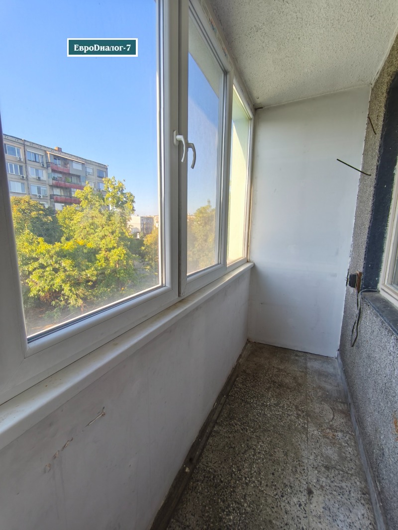 Till salu  1 sovrum Plovdiv , Hristo Smirnenski , 58 kvm | 40877378 - bild [7]