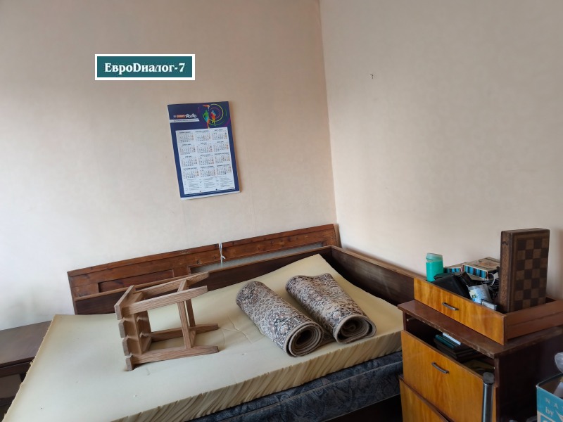 Till salu  1 sovrum Plovdiv , Hristo Smirnenski , 58 kvm | 40877378 - bild [5]