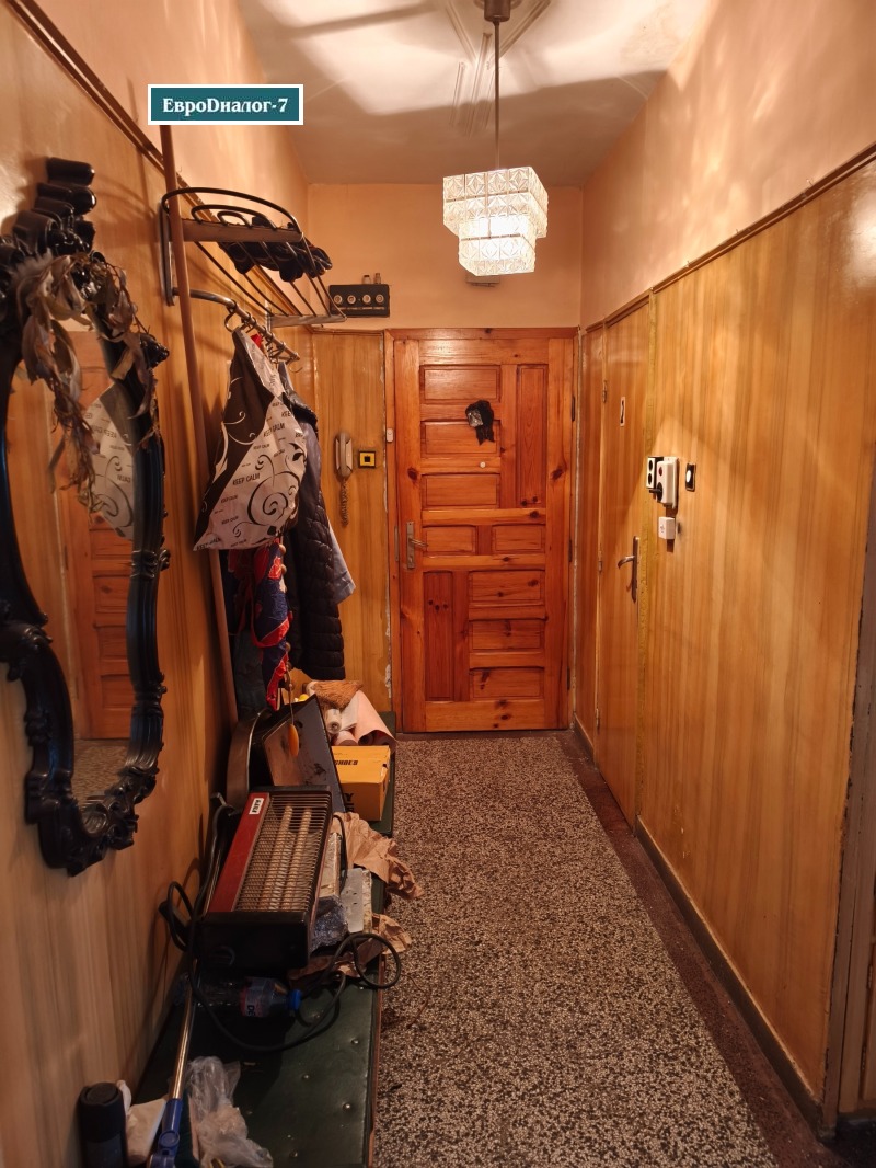Till salu  1 sovrum Plovdiv , Hristo Smirnenski , 58 kvm | 40877378 - bild [4]
